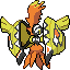 Tapu Koko sprite