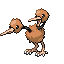 Doduo sprite