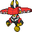 Tapu Bulu sprite