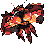 Buzzwole sprite