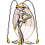 Pheromosa sprite