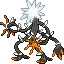 Xurkitree sprite