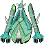 Celesteela sprite