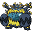 Guzzlord sprite