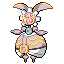 Magearna sprite