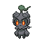 Marshadow sprite