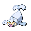 Seel sprite