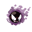 Gastly sprite