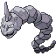 Onix sprite