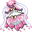 Mega Diancie sprite