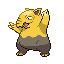 Drowzee sprite