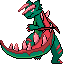 Fossilized Drake sprite